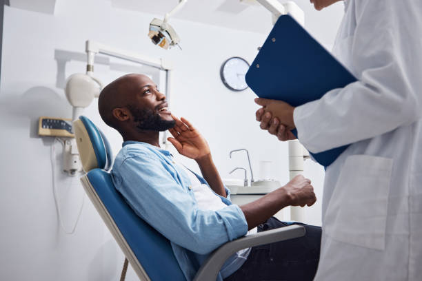 Best Broken Tooth Emergency  in Graymoor Devondale, KY