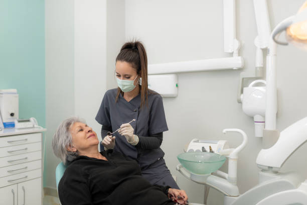 Reliable KY Emergency Dentist Solutions